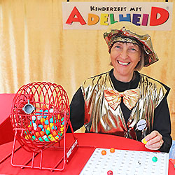 Kinder Bingo Kinder Bingo